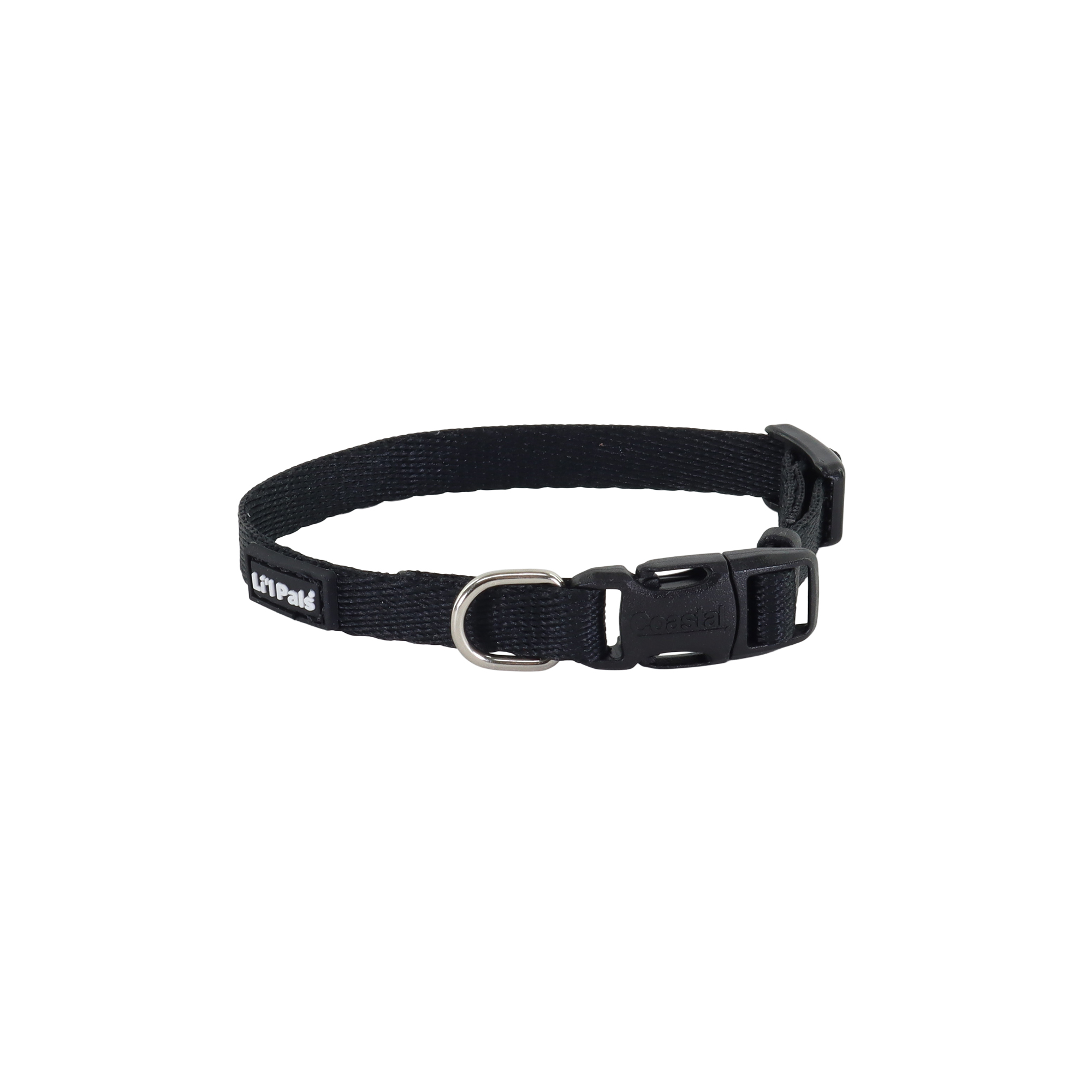 Li'l Pals Adjustable Dog Collar