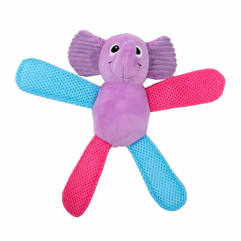 VIVID LIFE - FETCH IT - ELEFANTE DE PELÚ