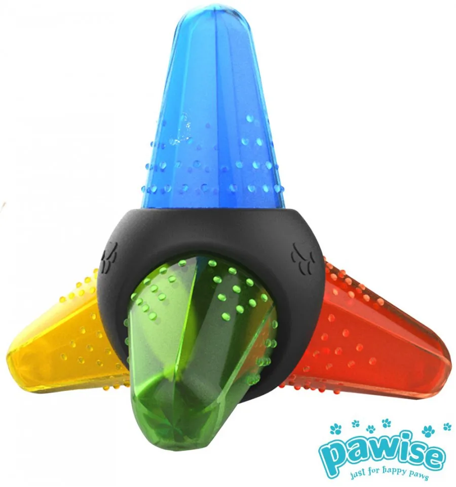 BRINQUEDO PARA CÃO DIAMOND JACK