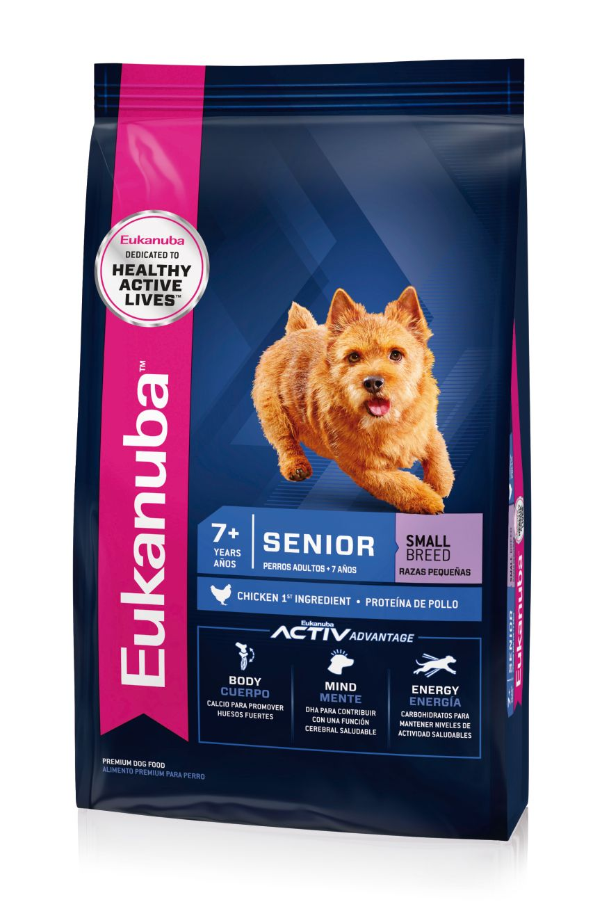 Eukanuba™ SENIOR SMALL BREED