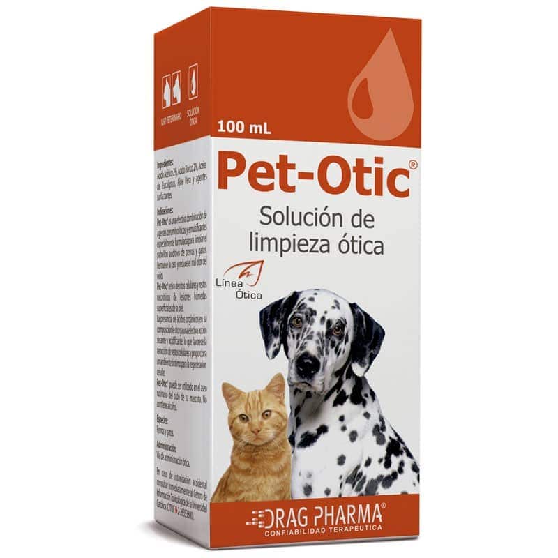Pet-Otic®
