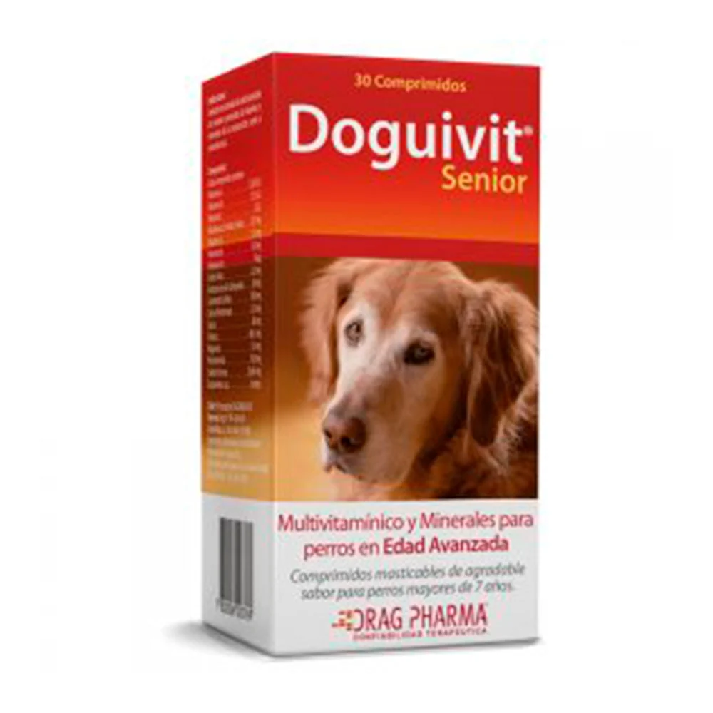 Doguivit® Senior