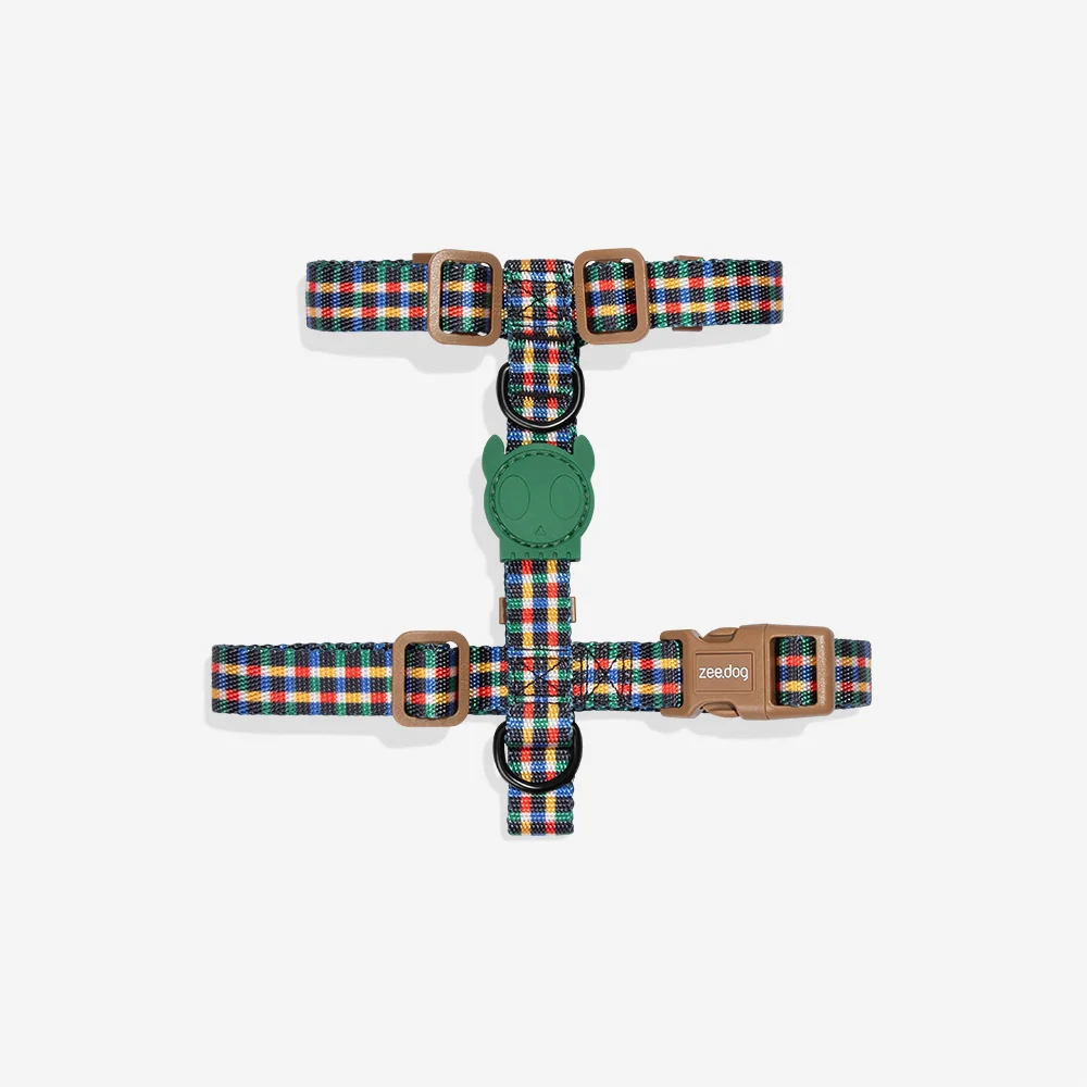 Travis | H Harness