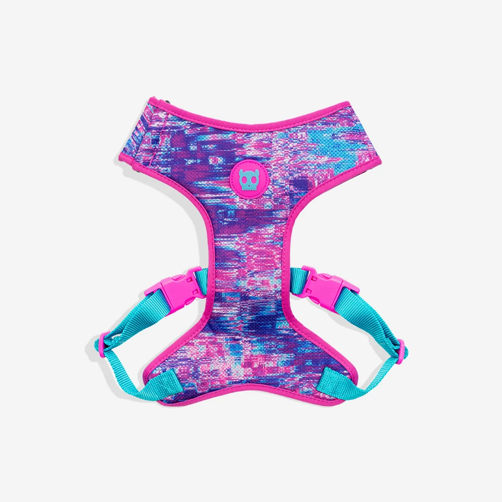 Error #502 | Adjustable Air Mesh Harness