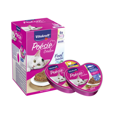 Poésie® Création