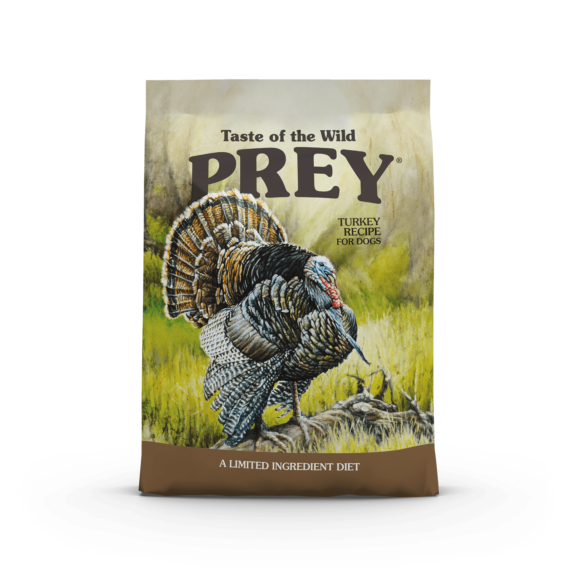 Turkey Limited Ingredient Recipe for Dogs