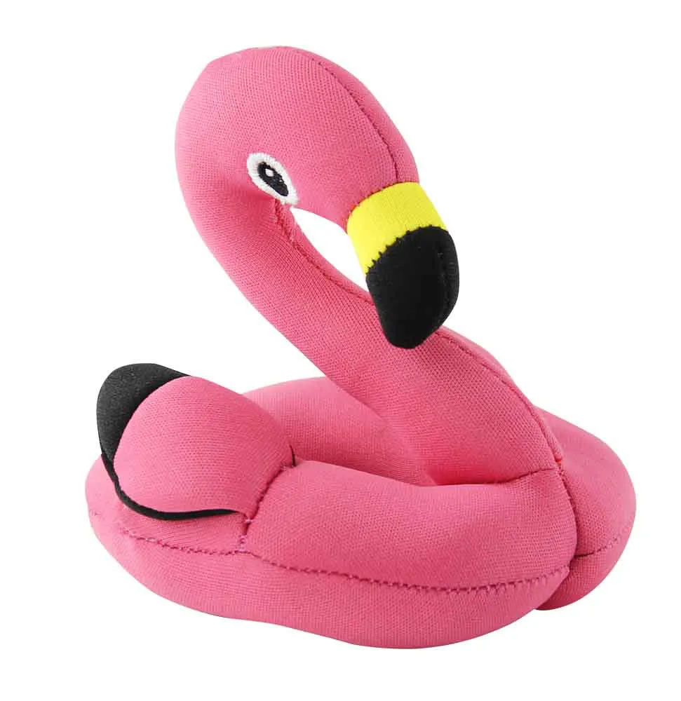 BRINQUEDO FLUTUANTE - FLAMINGO