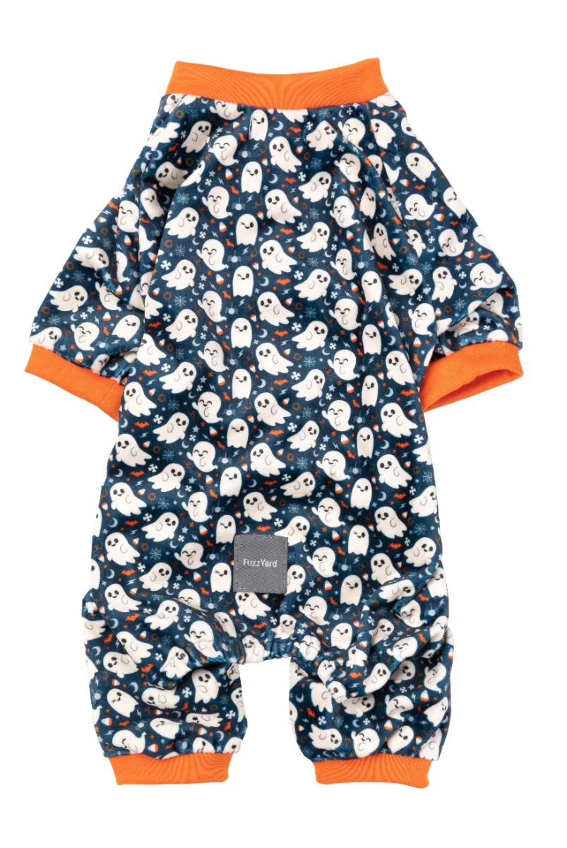 That's The Spirit - Dog Pajamas