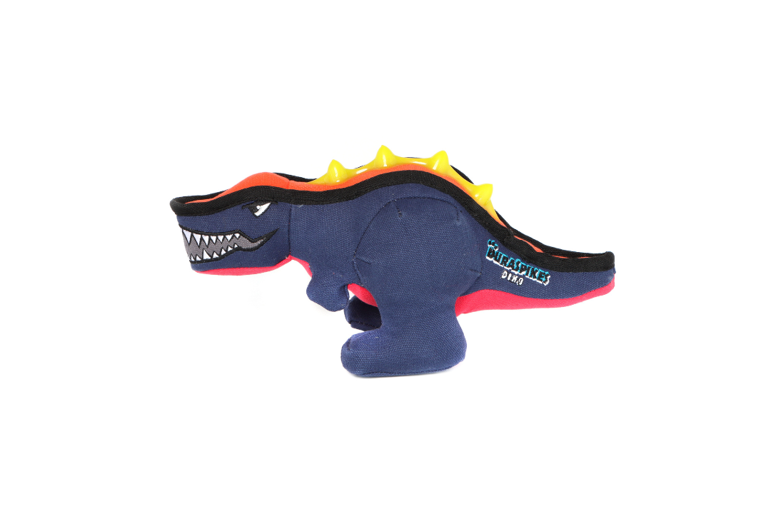 GiGwi Duraspikes Dino T-Rex