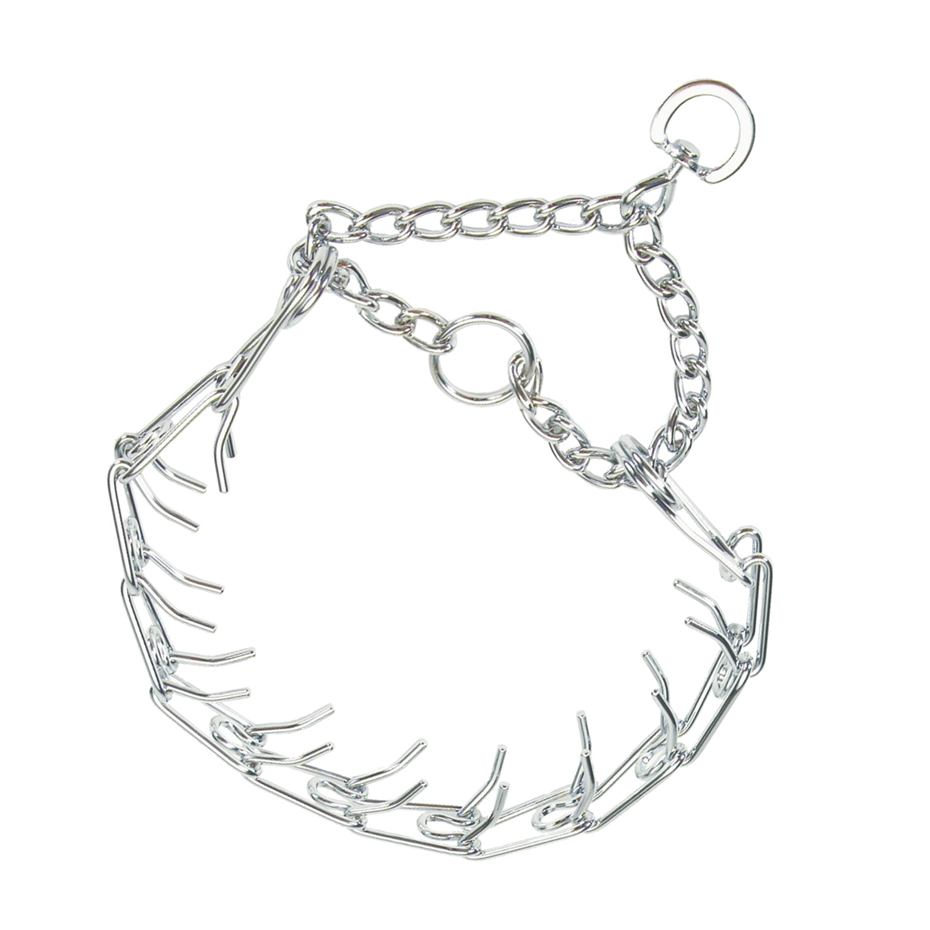 Titan Dog Prong Training Collar