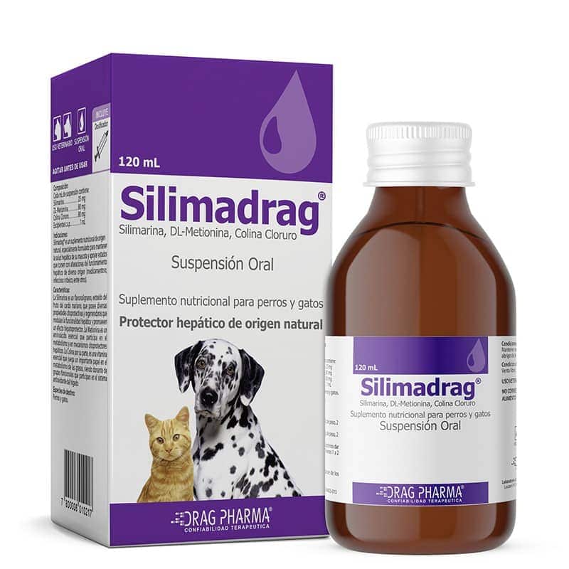 Silimadrag®