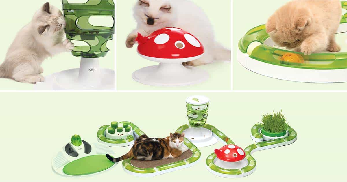 Catit Senses Design Series