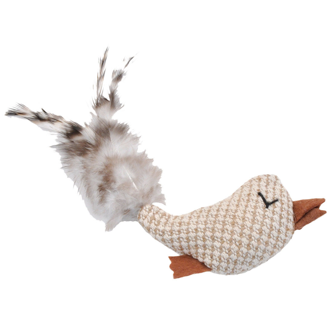 Turbo Natural Cat Toys