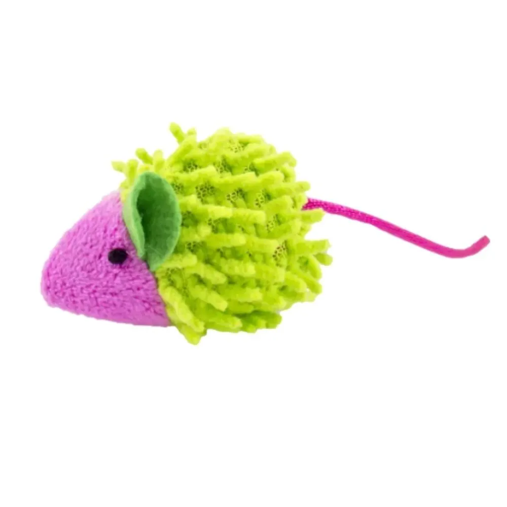 MEOW LIFE - RATINHO C/ CATNIP