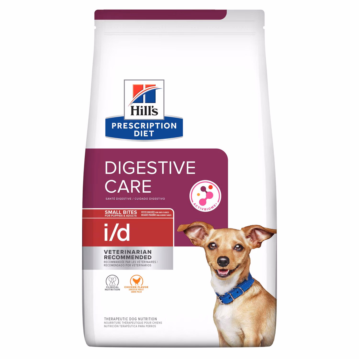 i/d Small Bites Alimento Seco para Perros