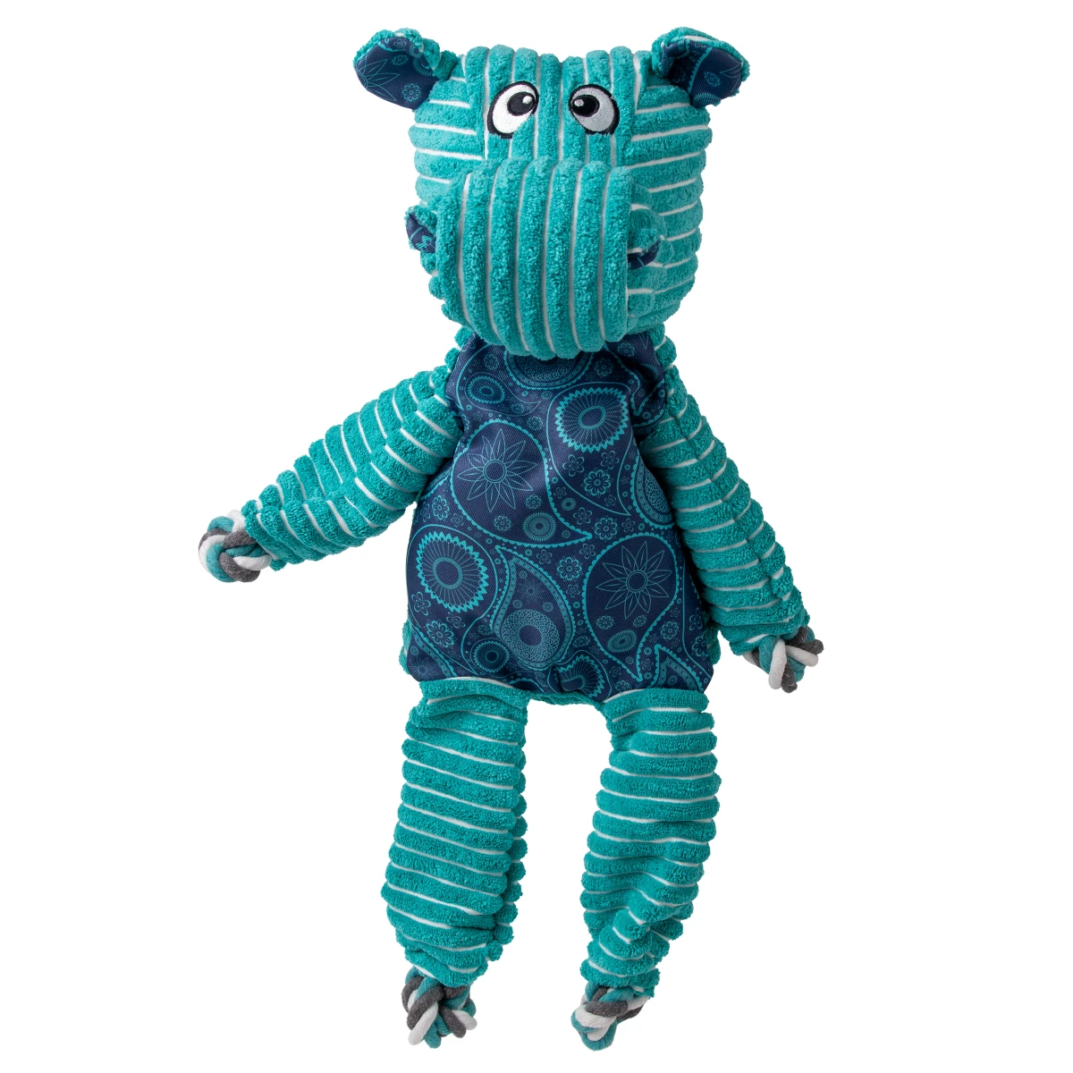 Floppy Knots Hippo