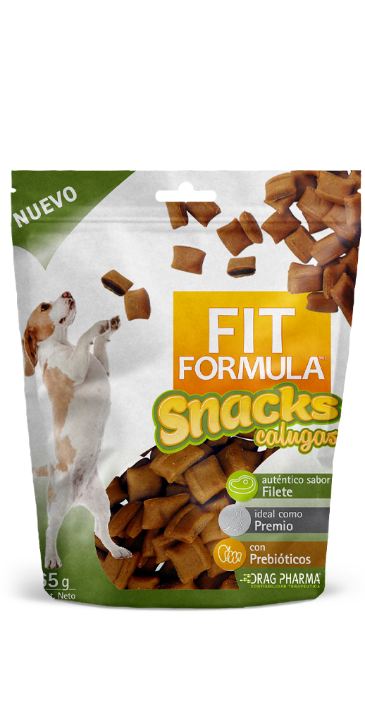 Snack Calugas