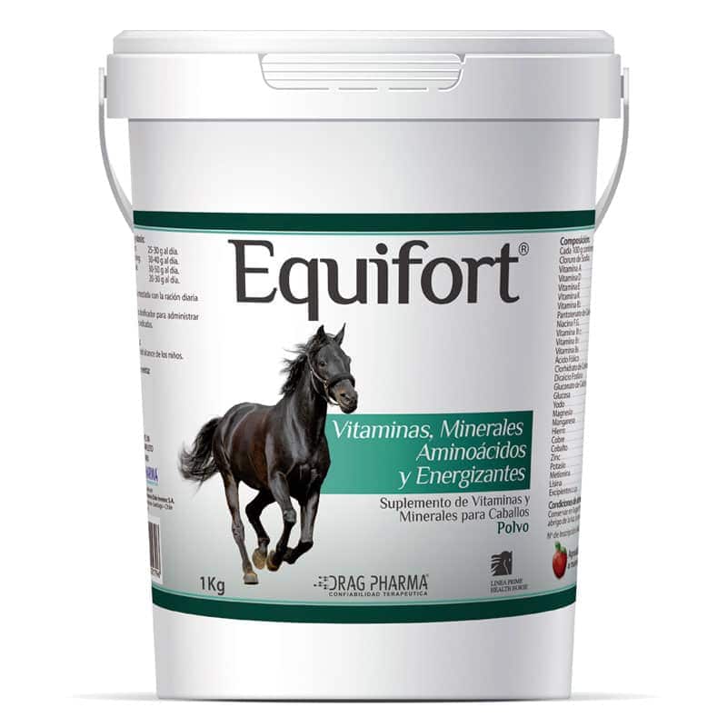 Equifort® Polvo