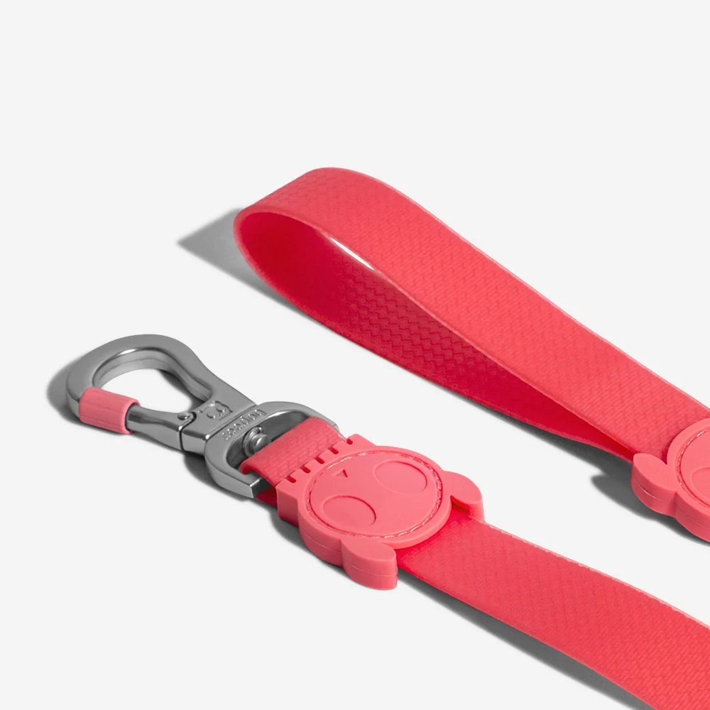 Neopro Bubblegum | Waterproof Leash