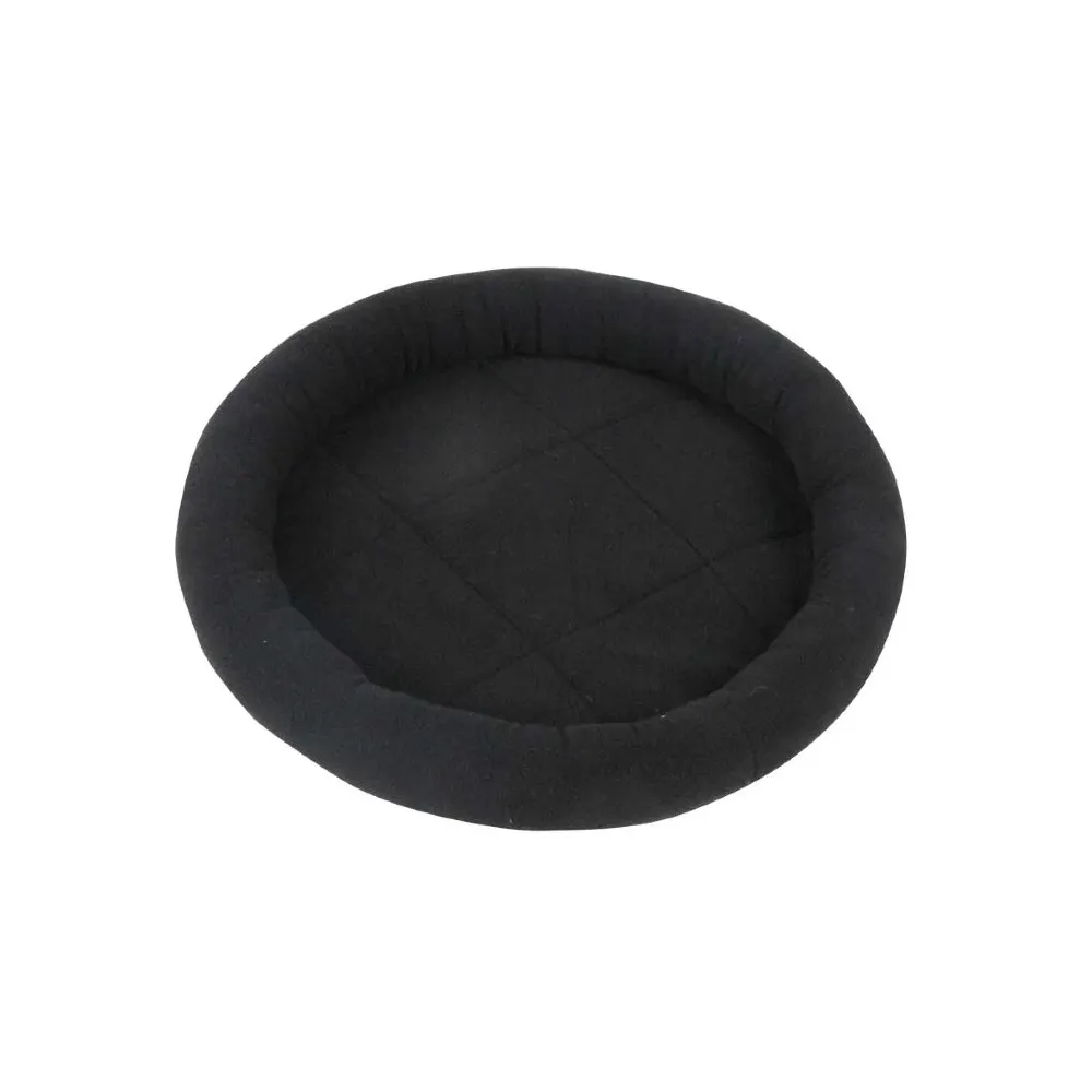 CAMA PARA GATO PRETA