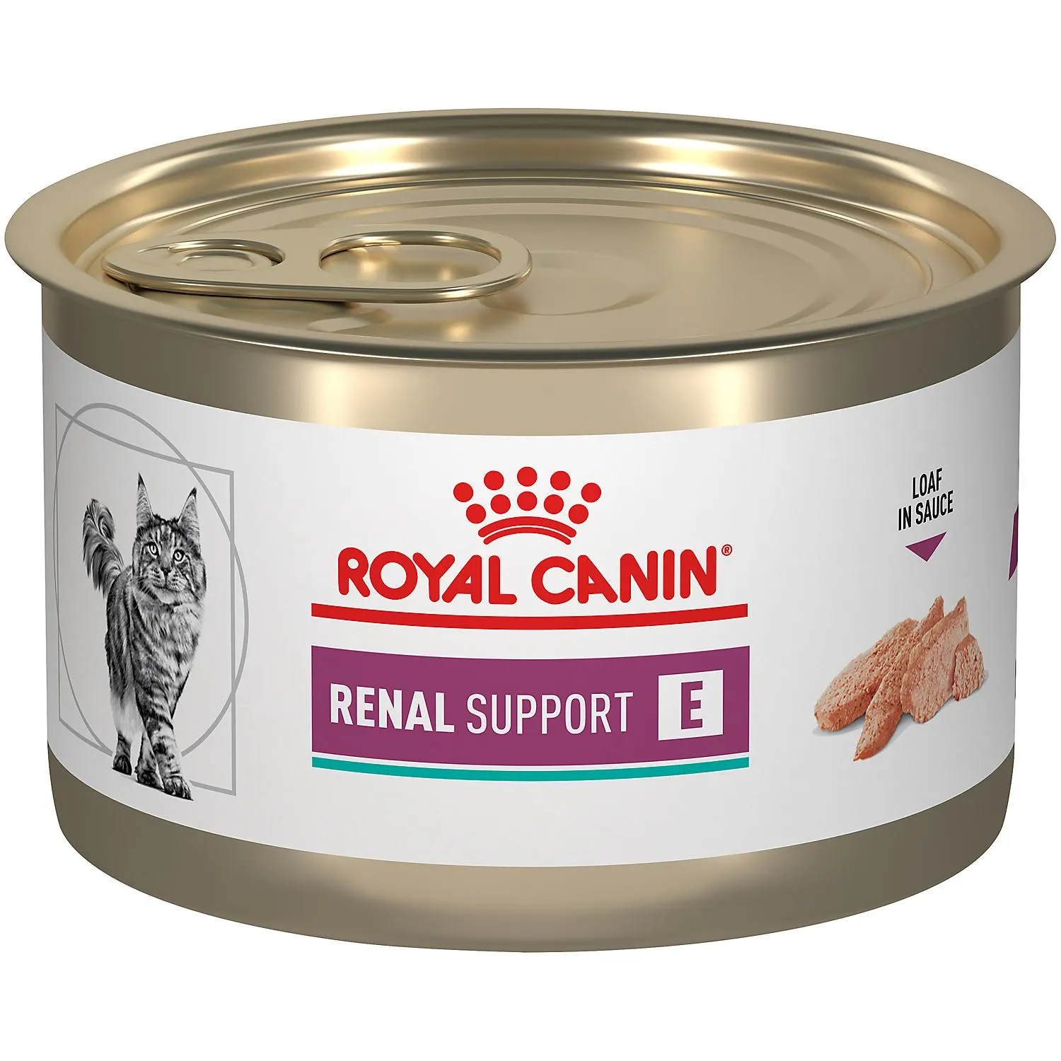 Renal Support E Lata