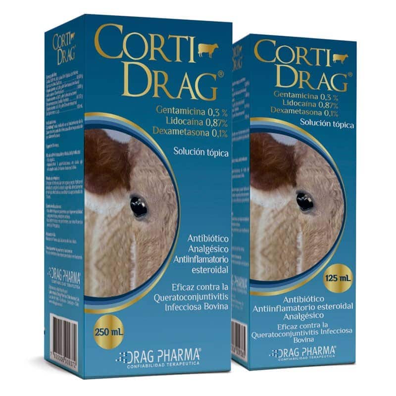 Cortidrag®