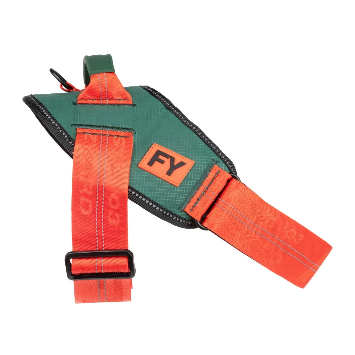 Flash Harness - Commando