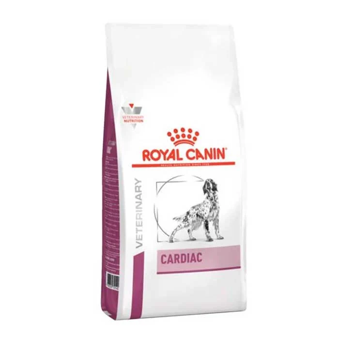 Cardiac Canine