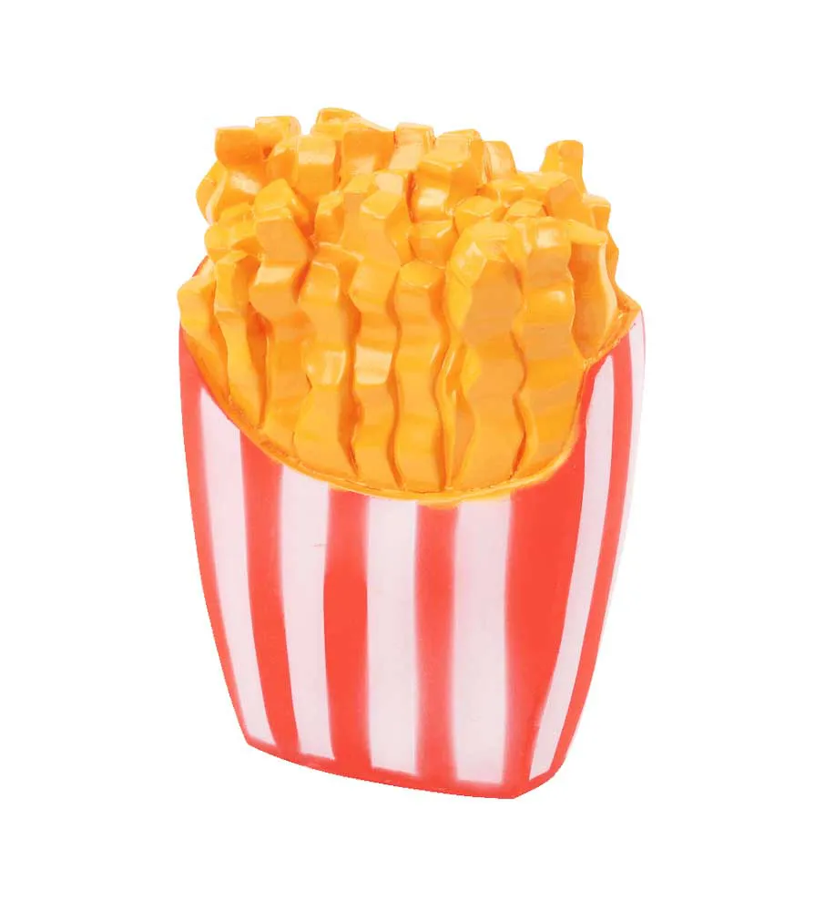 FRENCH FRIES VINIL