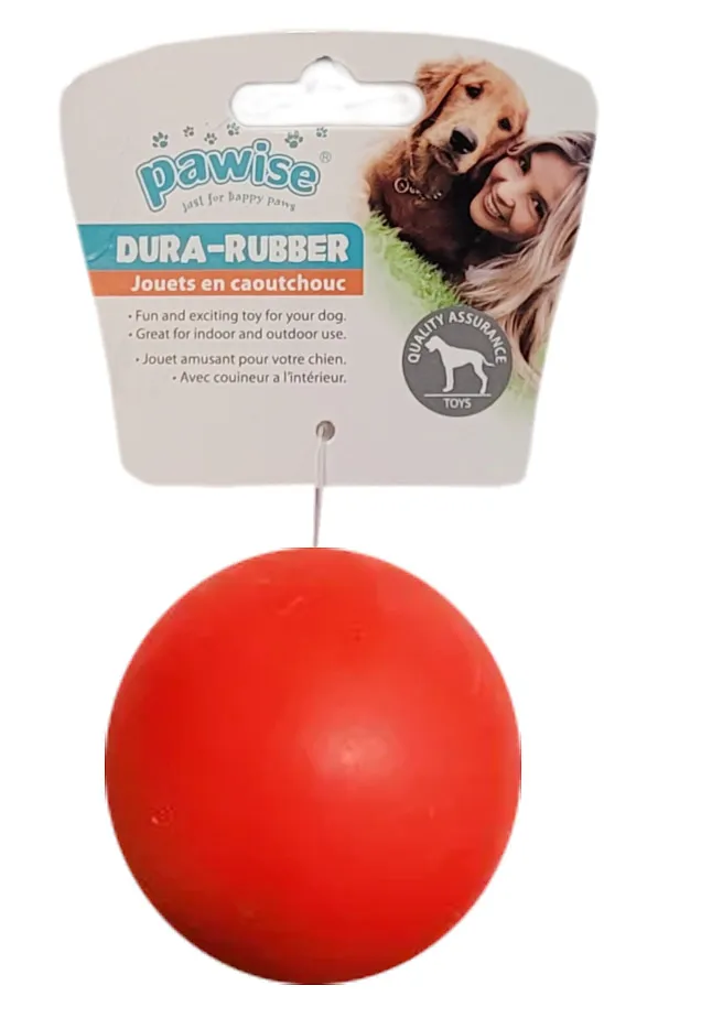 BOLA SÓLIDA 6,3 CM (RX, VM,VD)
