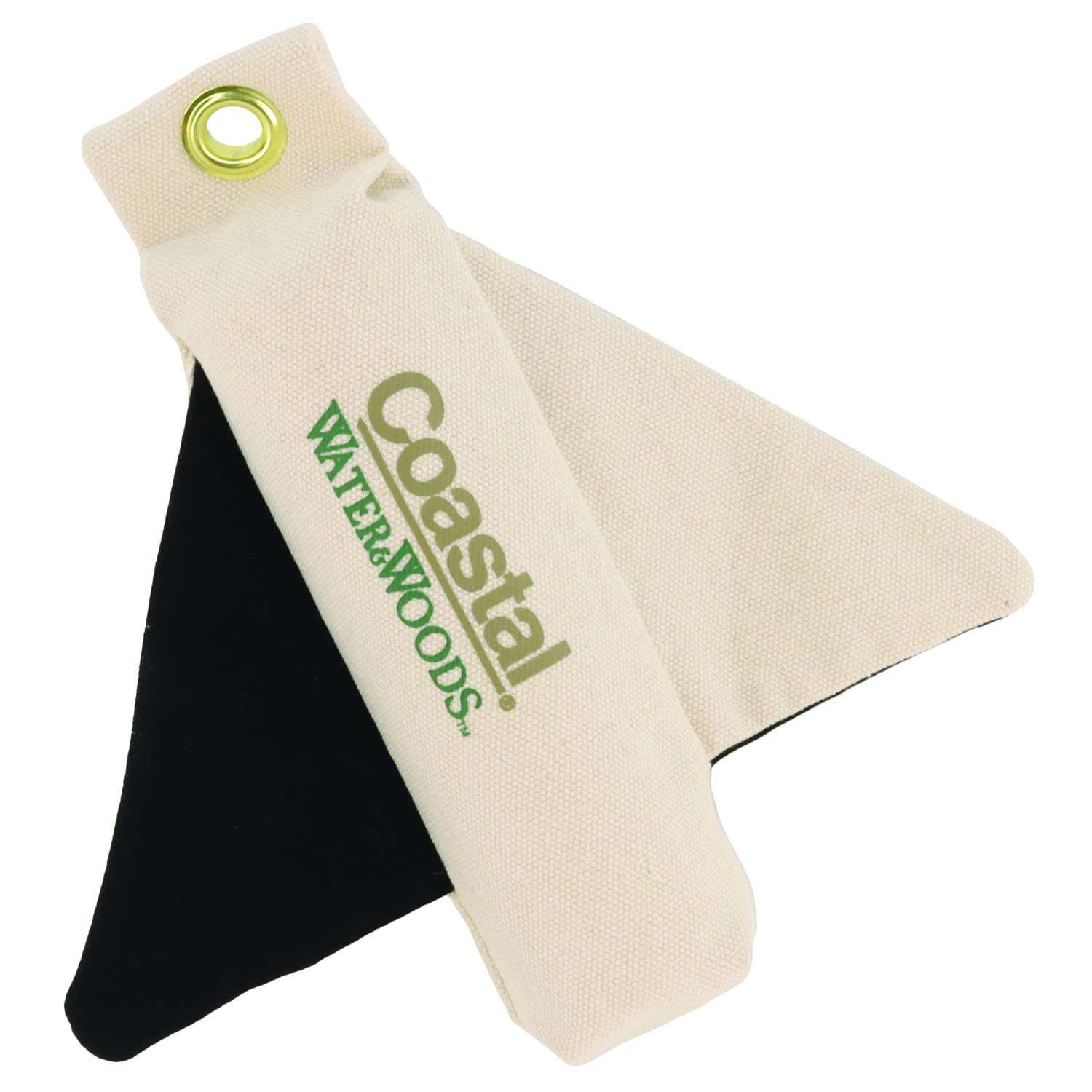 Water & Woods Canvas Winged Retriever Training Dummies