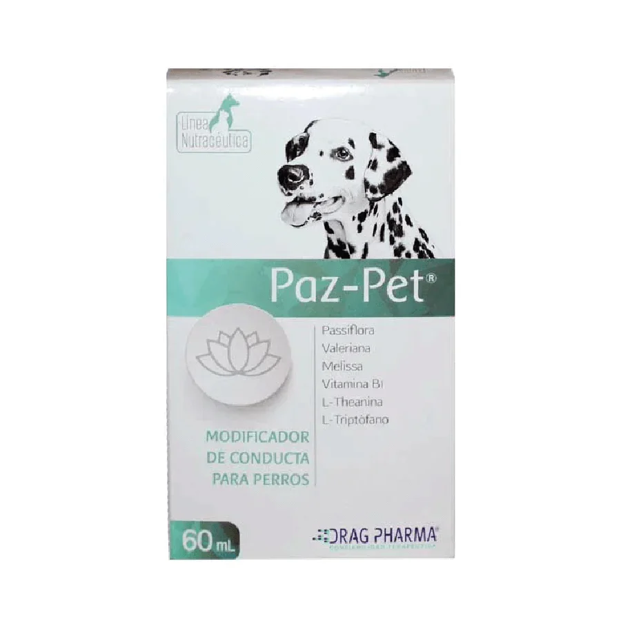 Paz-Pet®