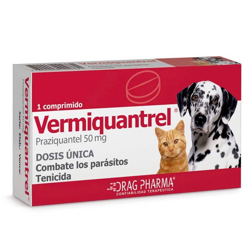 Vermiquantrel®