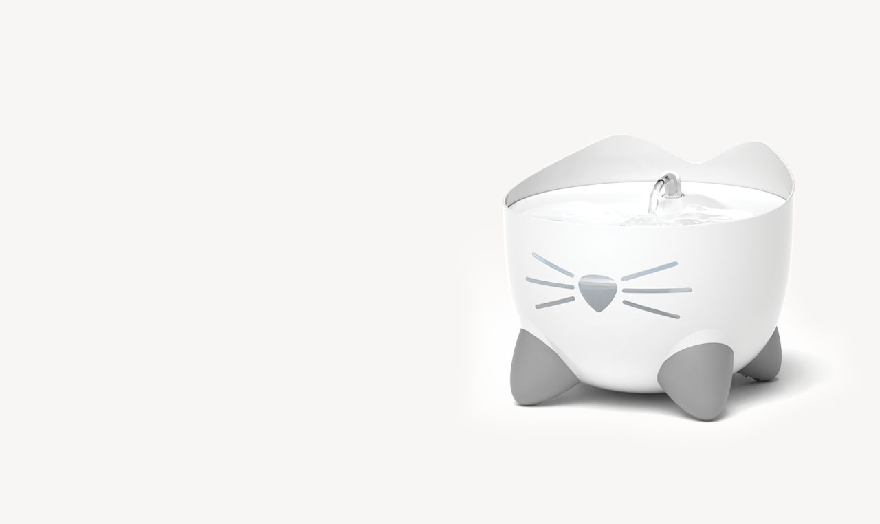 Catit PIXI Fountains