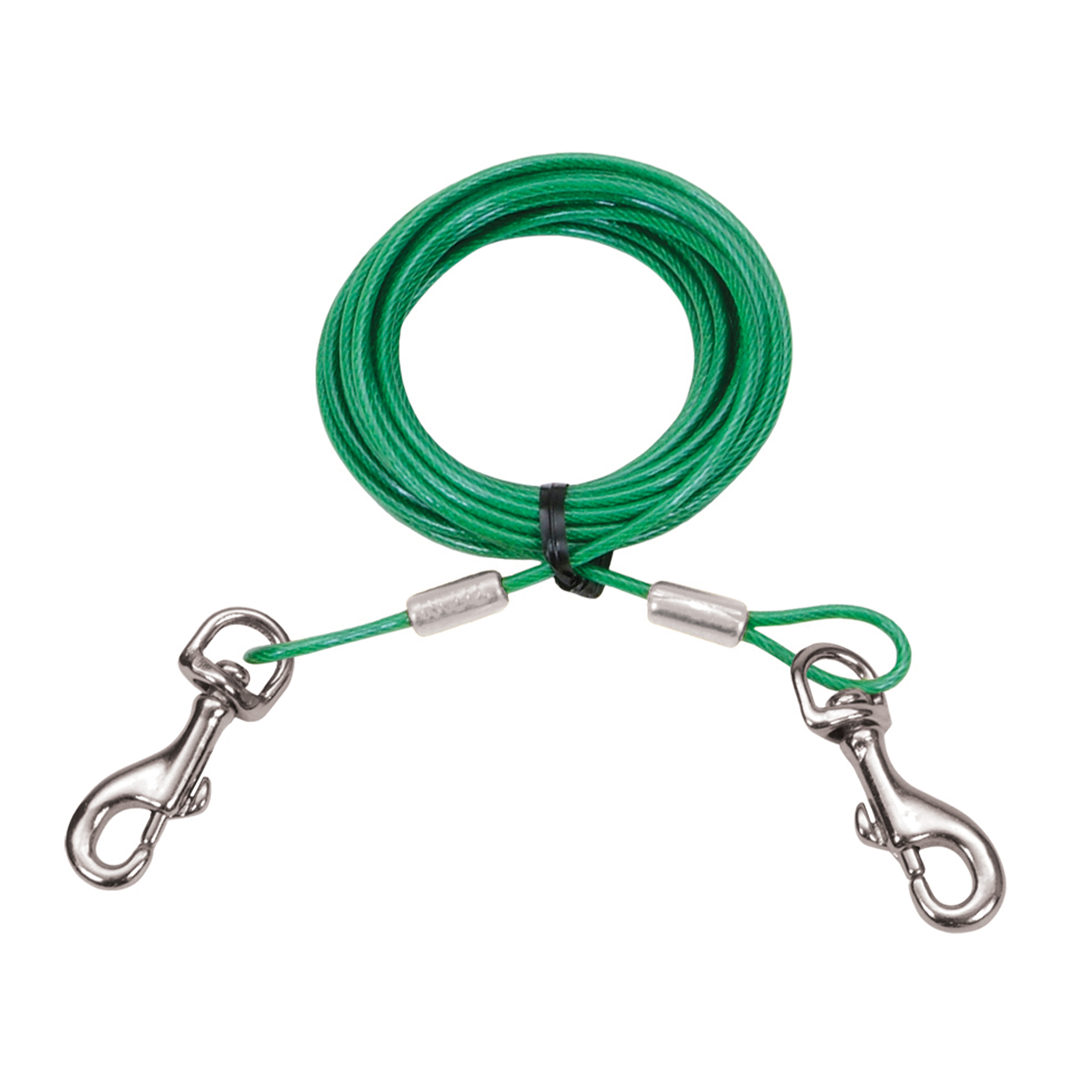 Titan Puppy Tie Out Cable