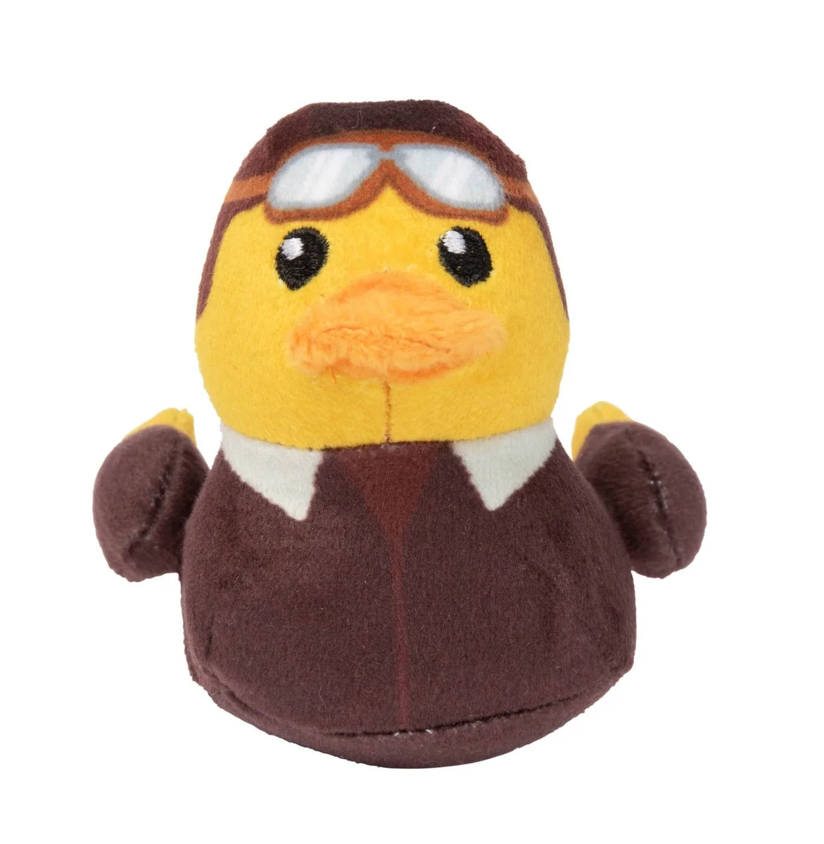 Amelia Quackhart - Cat Toy