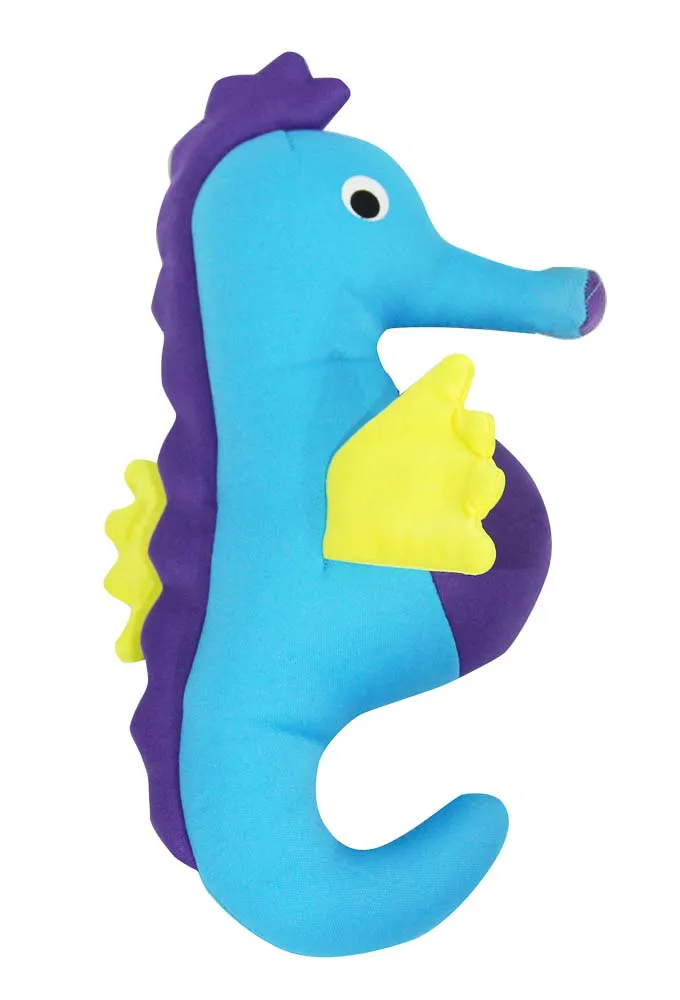 BRINQUEDO FLUTUANTE - CAVALO MARINHO