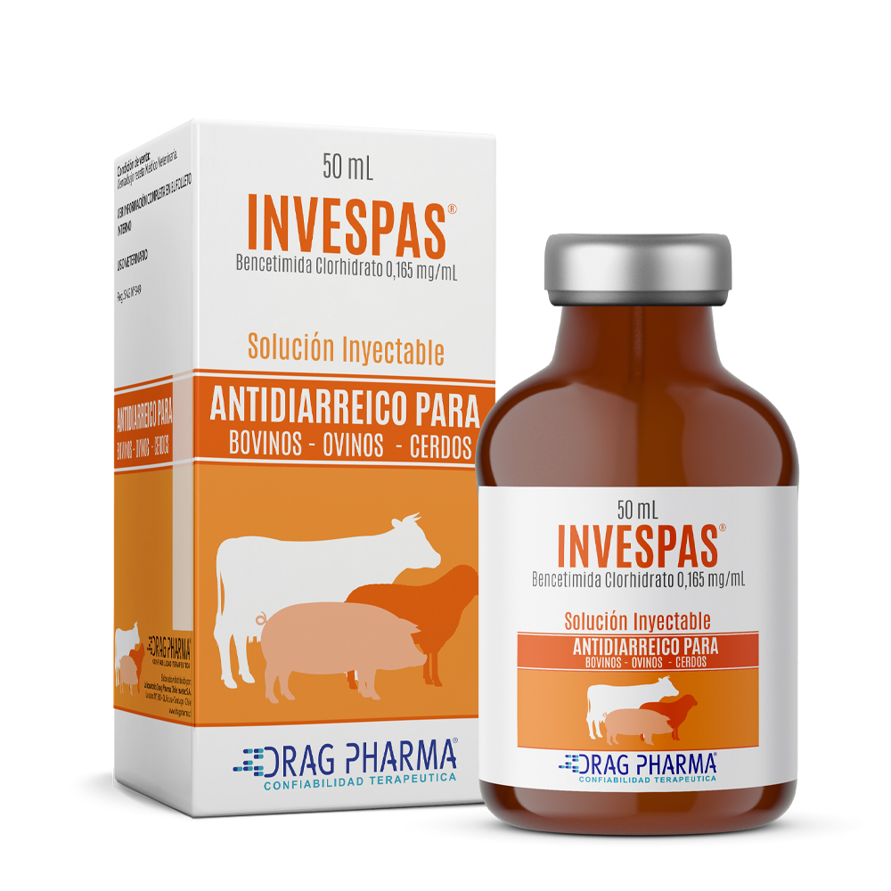 Invespas®