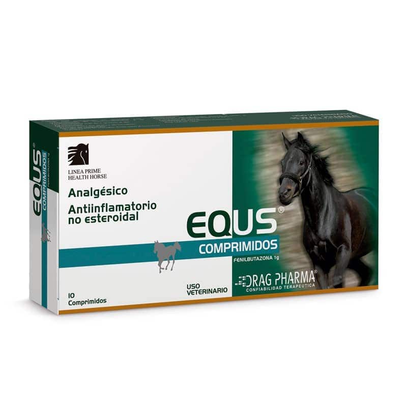 Equs® Comprimidos