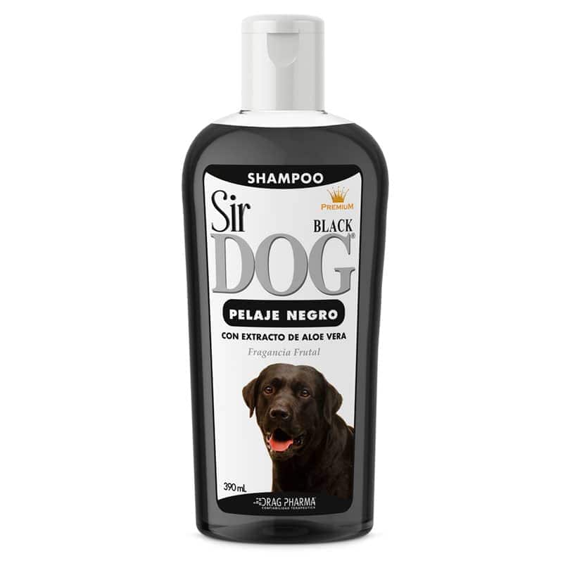 Sir Dog® Black