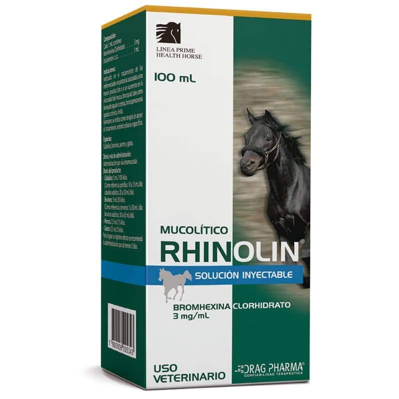 Rhinolin®