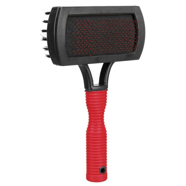 Soft Brush, double sided