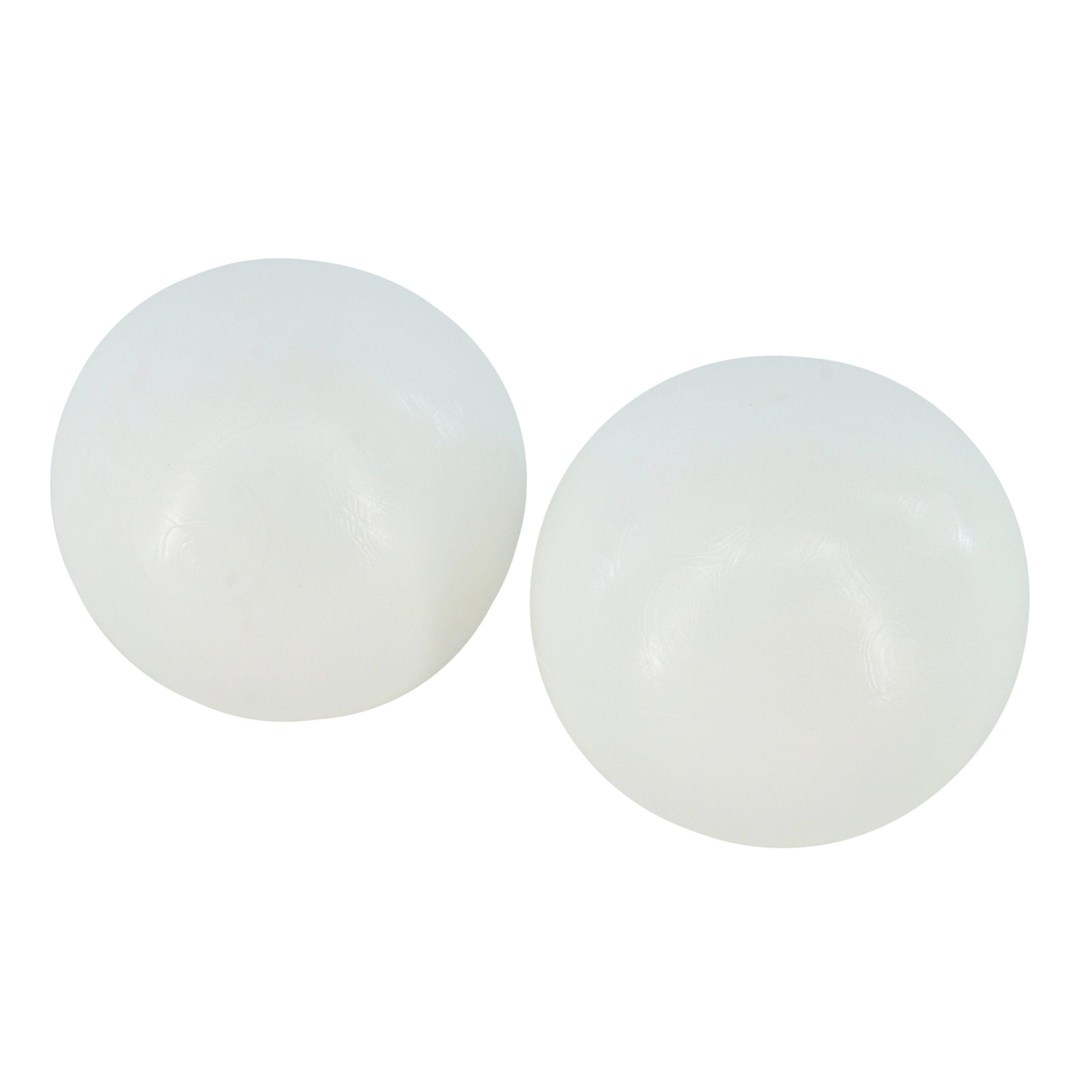 Turbo Scratcher Replacement Ball - 2 Pack