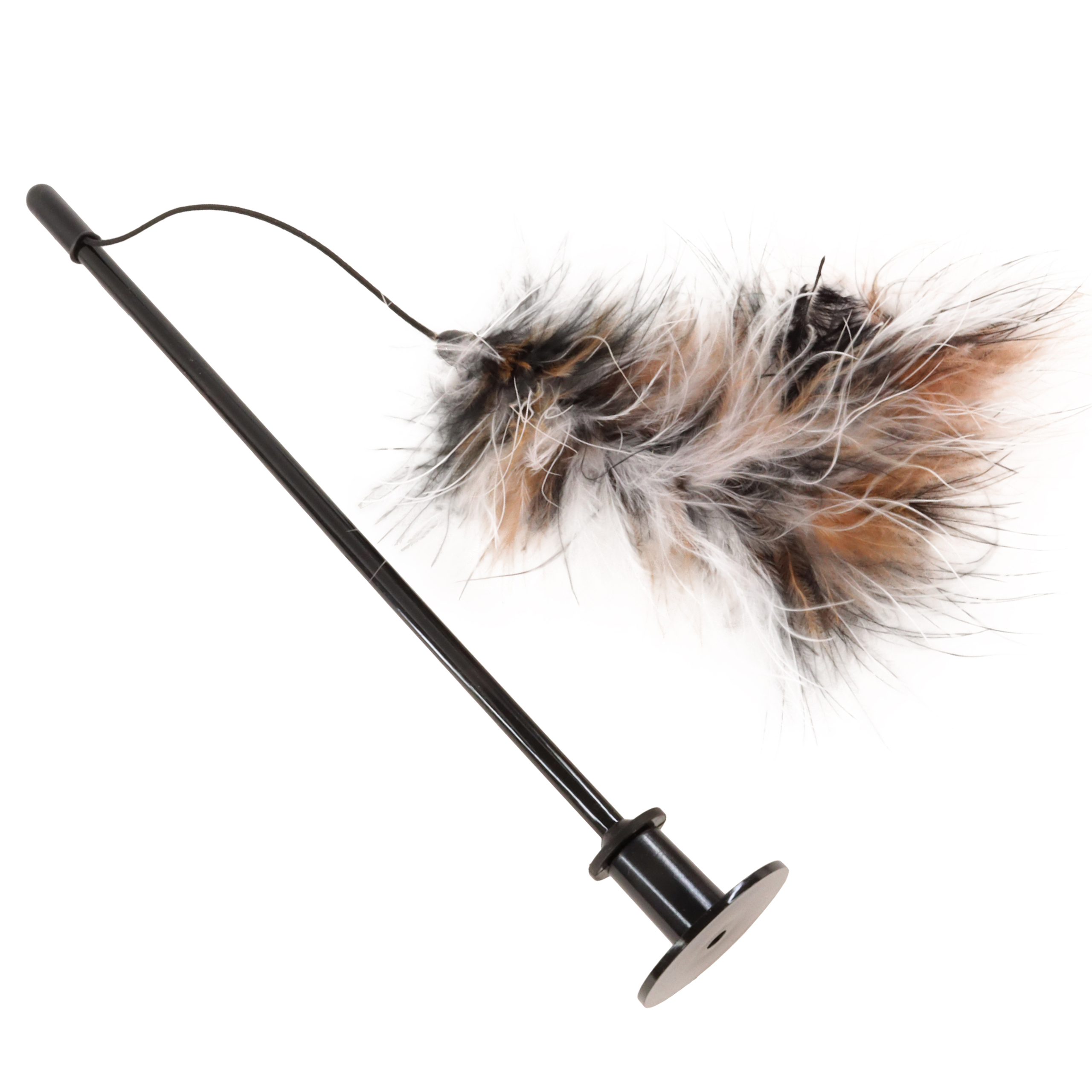 Turbo Teaser Cat Toy
