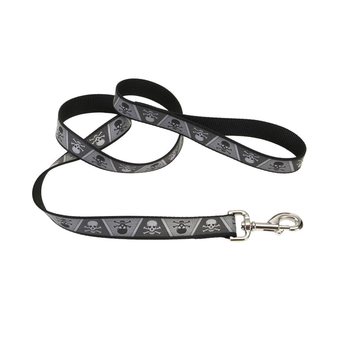 Lazer Brite Reflective Dog Leash