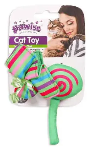 DOCE E FLOR (CATNIP) (AZ/VD/VM)