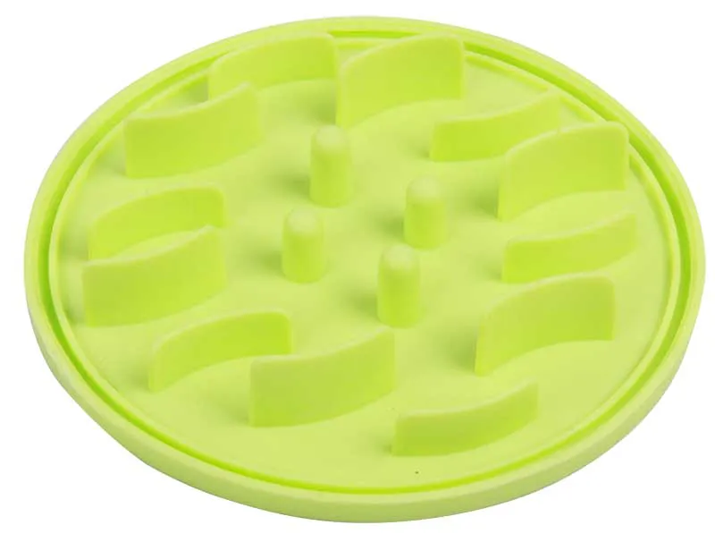 ALIMENTADOR LENTO PARA GATO