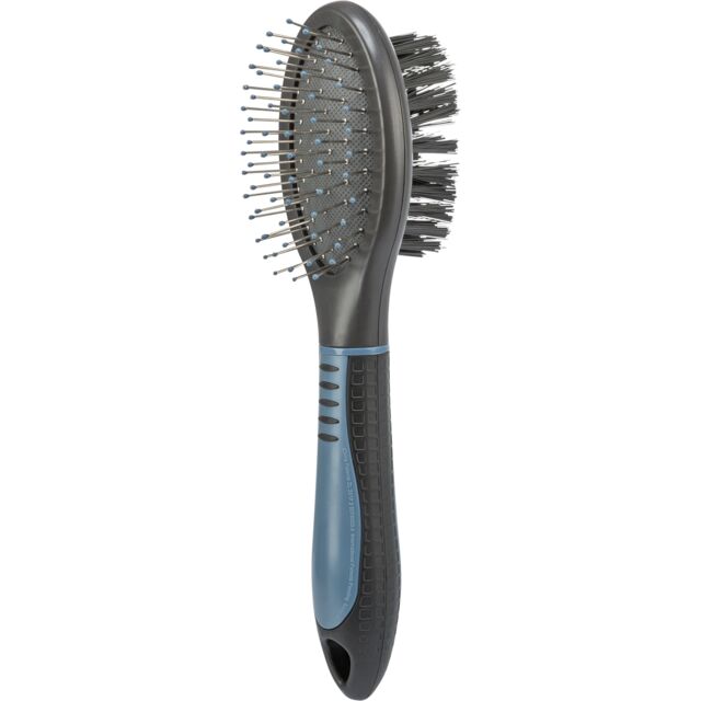 Brush, double-sided