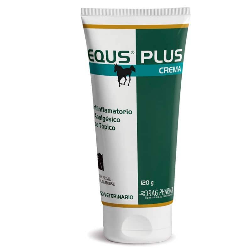 Equs® Plus Crema
